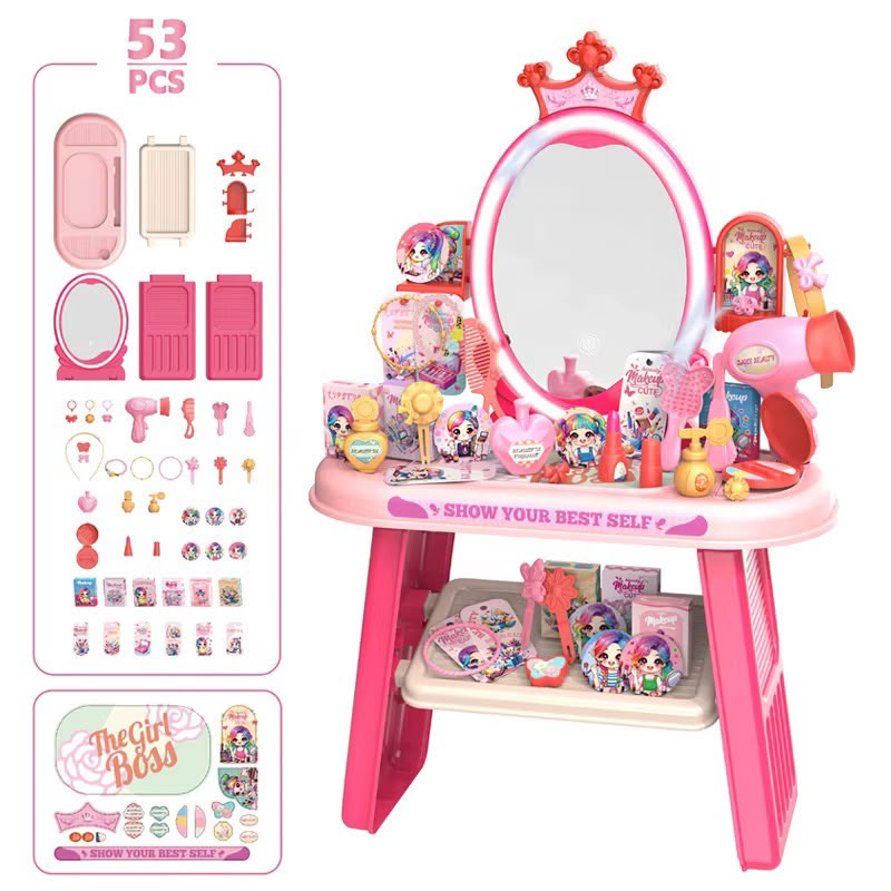 Make Up set For Kids 🇬🇧
