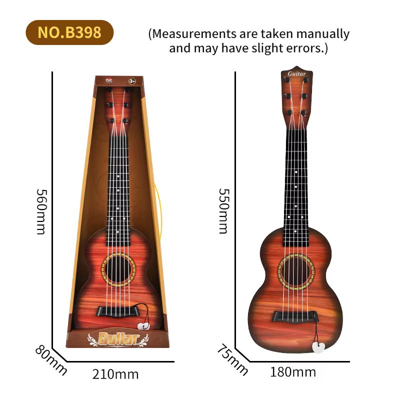 Guitar For Kids 🇬🇧