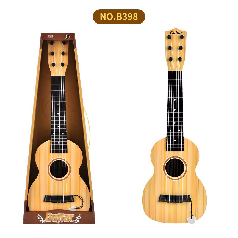 Guitar For Kids 🇬🇧