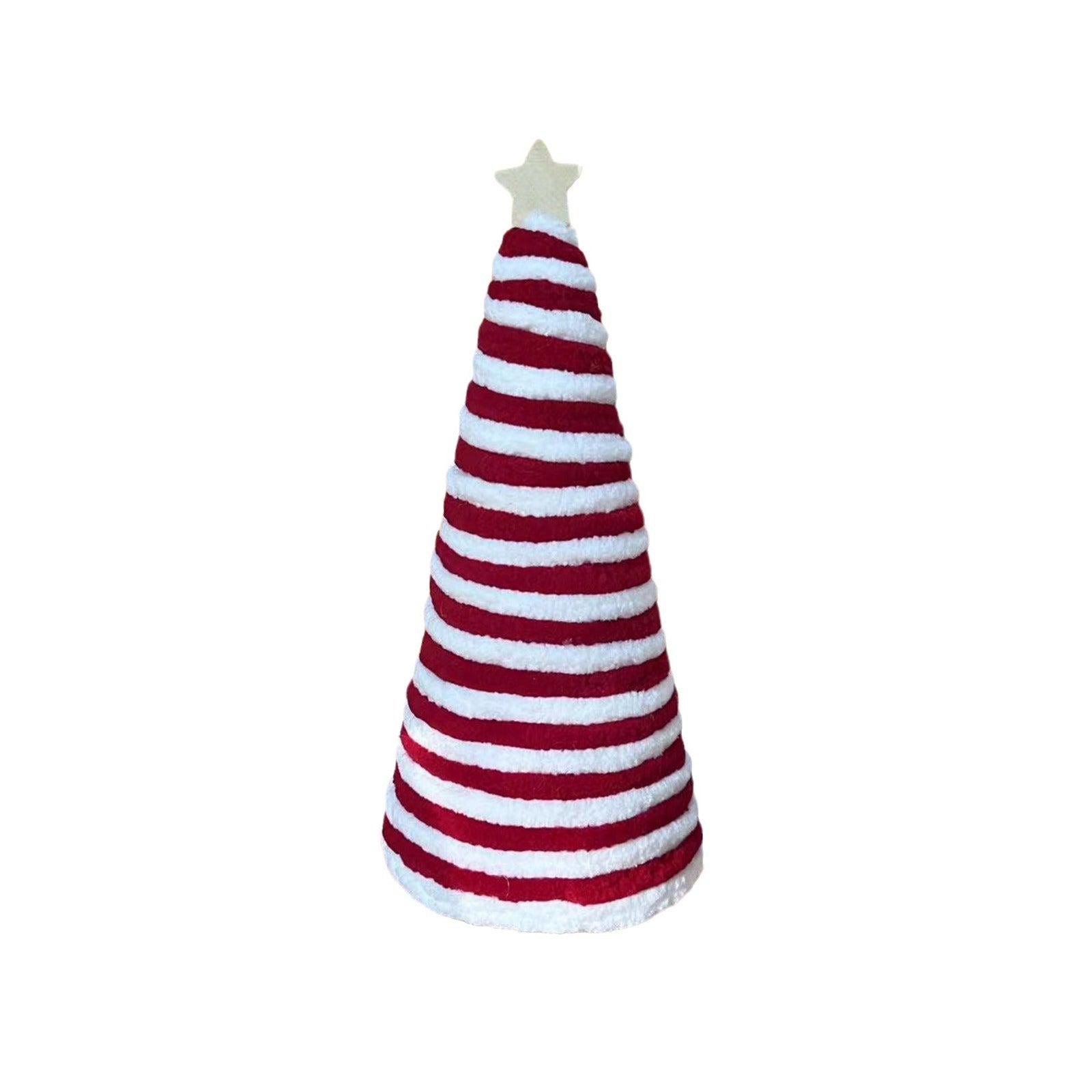 Mini Christmas Tree Table Shelves Scene Decoration Tray Ornaments 🇨🇳