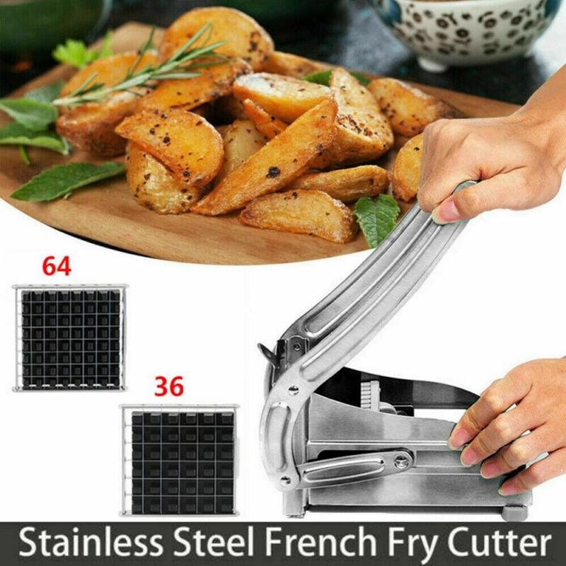 Potato/Cucumber Chip Cutter 🇨🇳