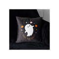Square Same Old Sheet Ghost Cushion 🇬🇧