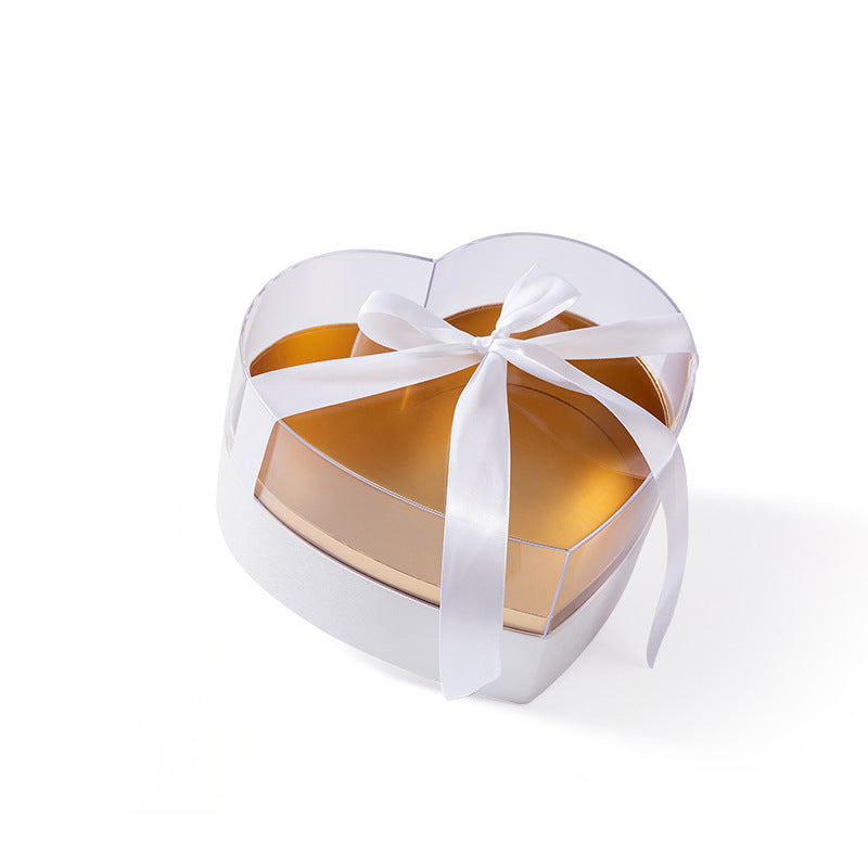 Flowers Packing Boxes Transparent 🇨🇳