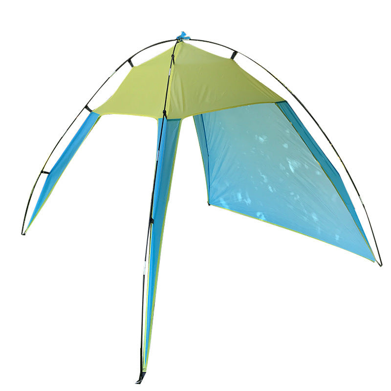 Outdoor Tent Beach Shelter Tent Fishing 🇨🇳