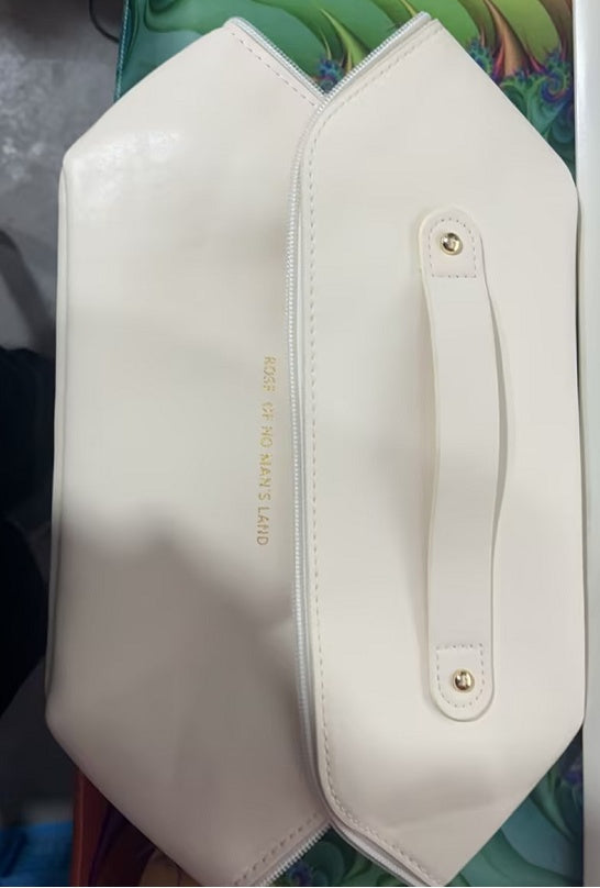 Travel Cosmetic Bag Large Capacity Multifunction Travel Cosmetic Bag Women Toiletries Organizer Female Storage Make Up Case Tool 🇨🇳