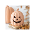 15cm Terracotta Pumpkin Ornament 🇬🇧