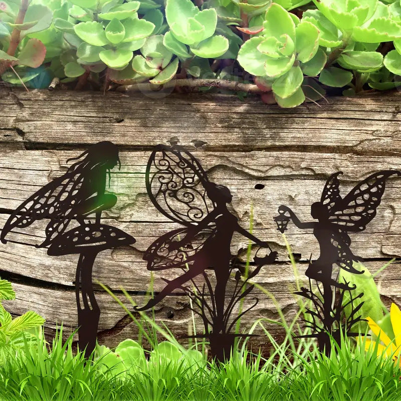 Garden And Lawn Metal Decorations 🇨🇳