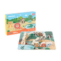 Large Wooden Vehicles For Early Education Of Young Children 🇨🇳 🐣🐣