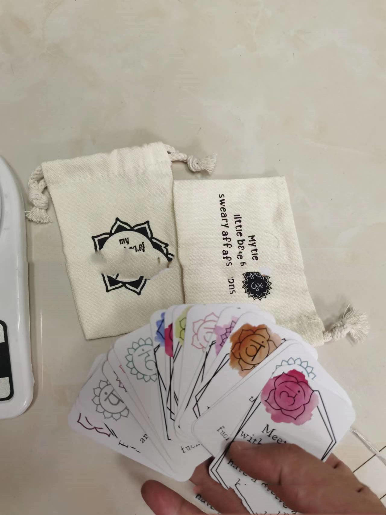 Funny Affirmation Funny Affirmation Gifts 16 Greeting Cards 🇨🇳