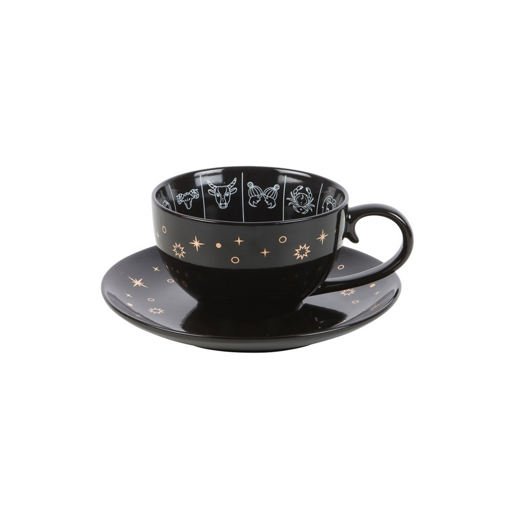 Astrology Fortune Telling Teacup 🇬🇧