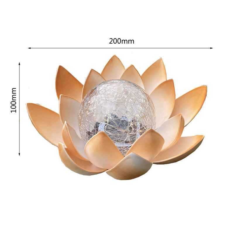 Solar Garden Outdoor Solar Garden Light 🇨🇳