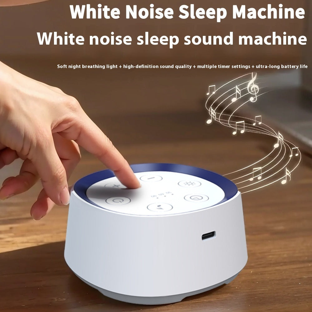 New 24 Soothing Music Baby Crying Induction Timing Warm Night Light 🇨🇳