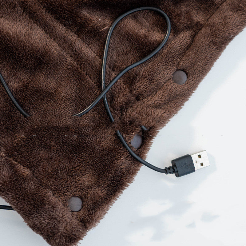Heating Blanket 5V Heater Movable Heating Blanket 🇨🇳