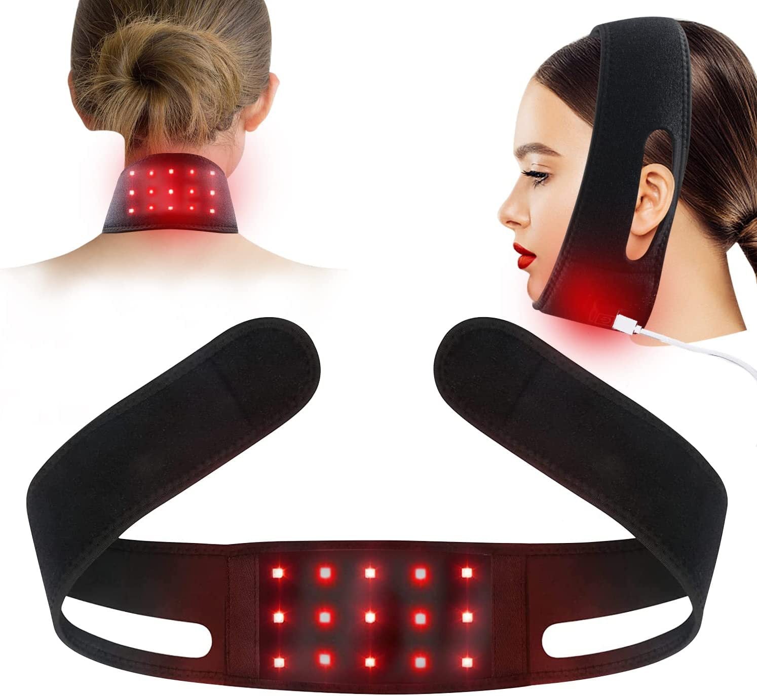 Infrared Therapy Light Strip 🇨🇳