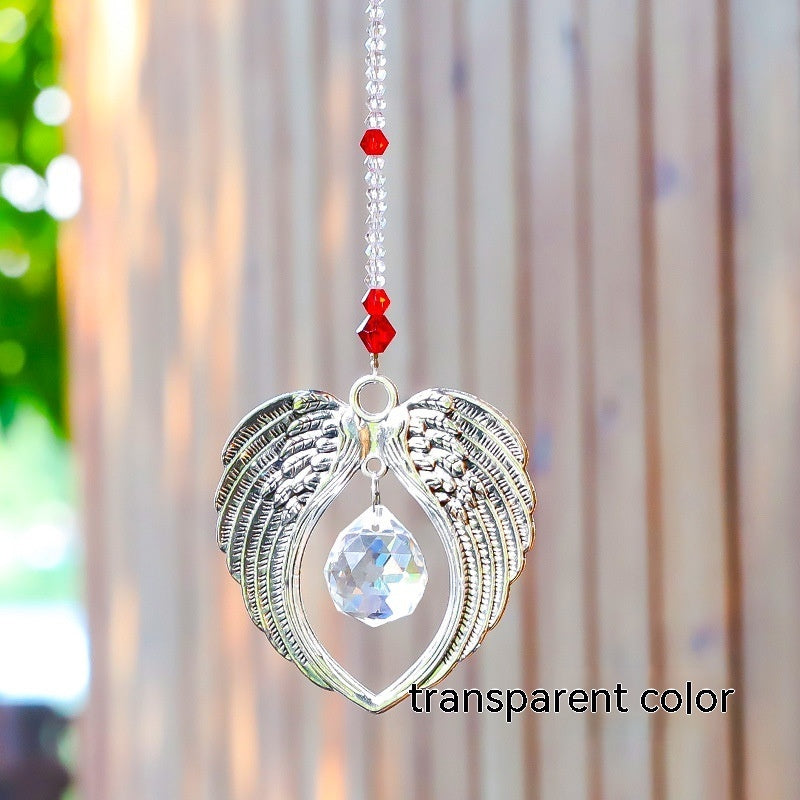 Angel Wings Home Window Car Hanging Decorations 🇨🇳