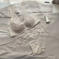 Comfortable Lace Lingerie Set 🇨🇳