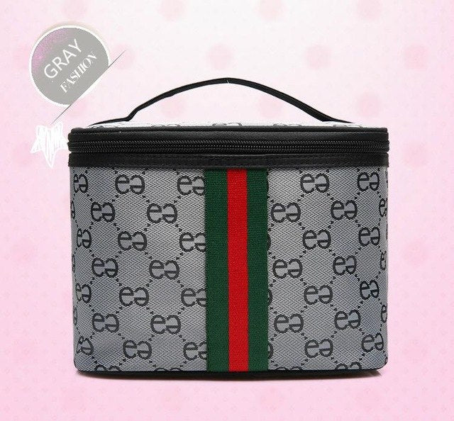 Travel Portable cosmetic large-capacity storage bag 🇨🇳