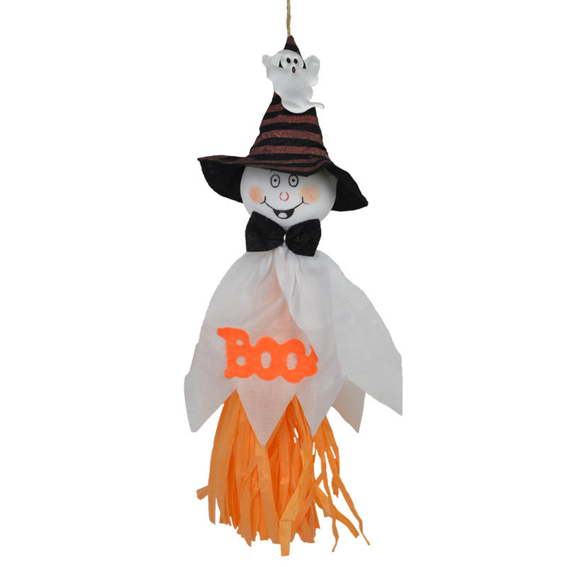 Halloween supplies ghost decoration 🇨🇳