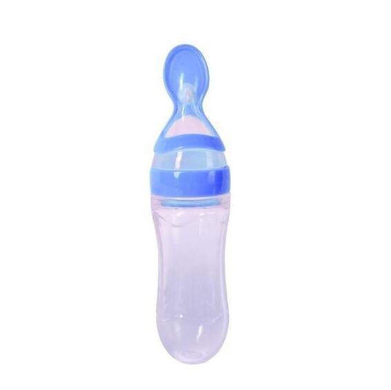 Baby Spoon Feeder 🇨🇳