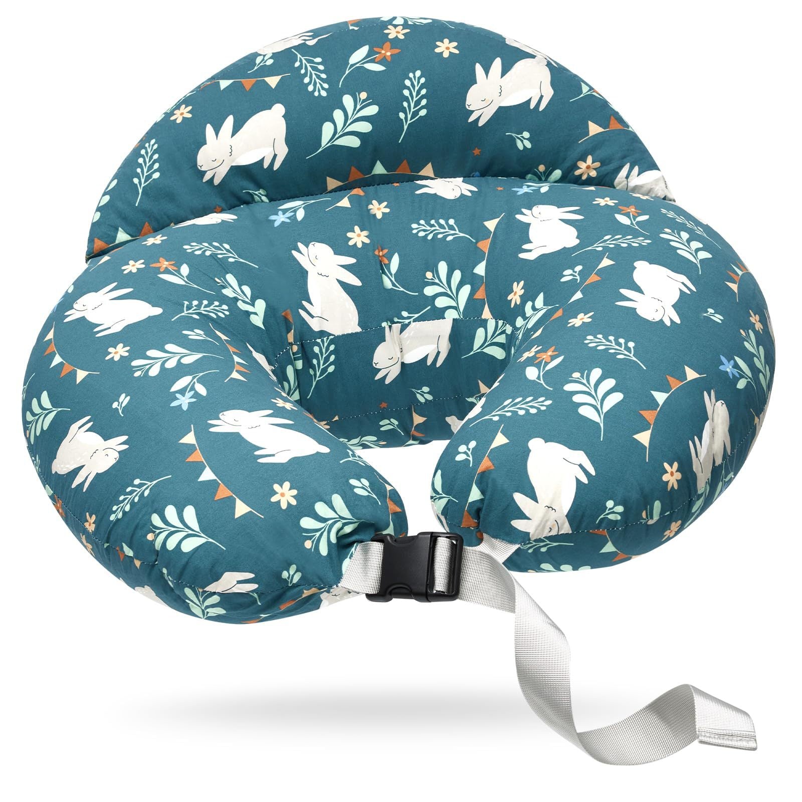 Nursing pillow baby pillow feeding pillow multifunctional detachable pregnant woman pillow breastfeeding 🇨🇳