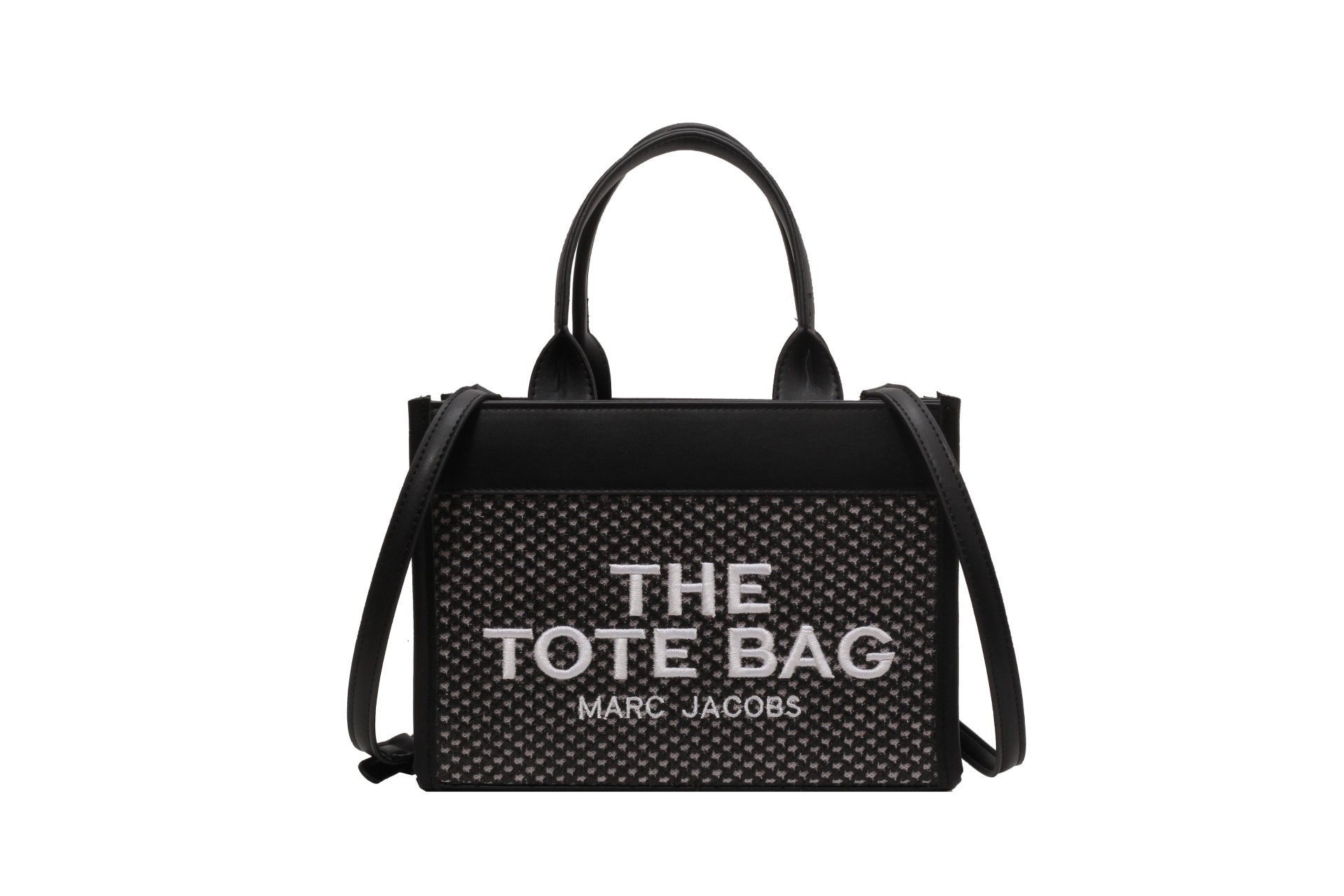 Designer summer woven bag purse The Tote bags Womens New High Quality Luxury Pu Leather Tote Bags 🇨🇳