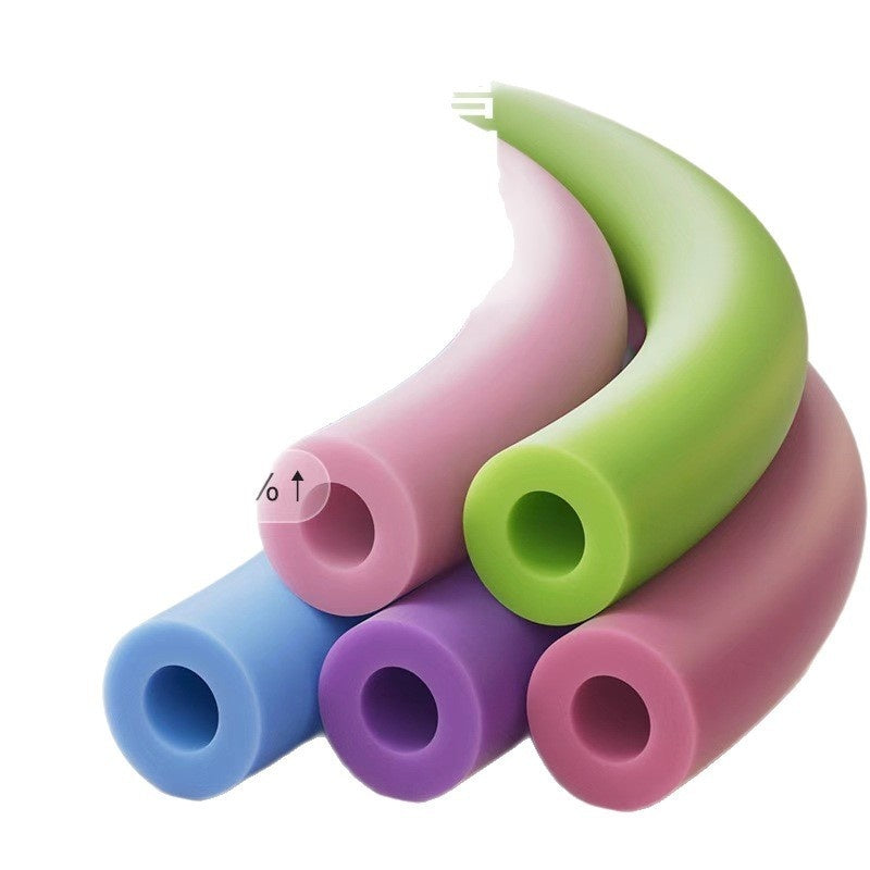 Resistance Bands For Home Fitness And Yoga 🇨🇳