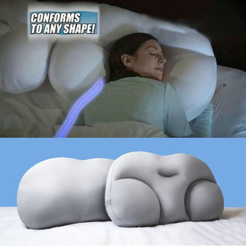 Egg Sleeper Multifunctional Waist And Neck Pillow 🇨🇳