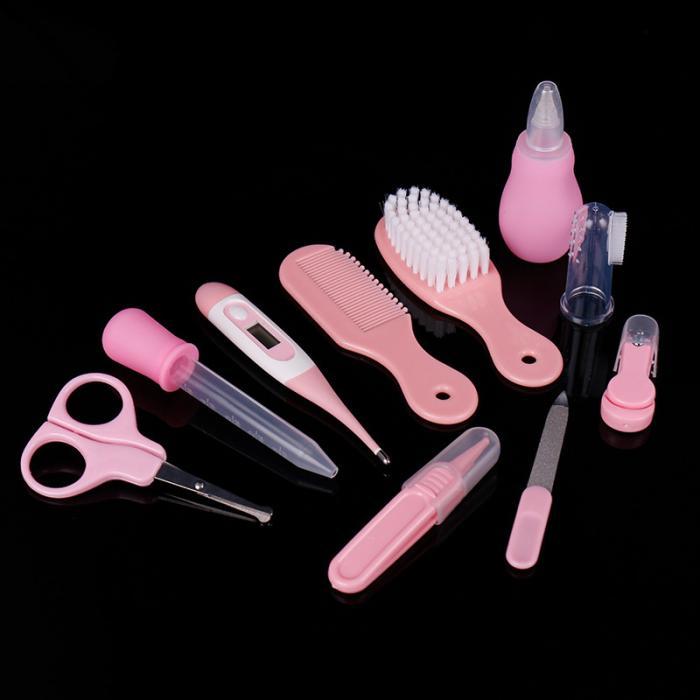 Portable Baby Health Suit Children's Beauty Set 🇨🇳