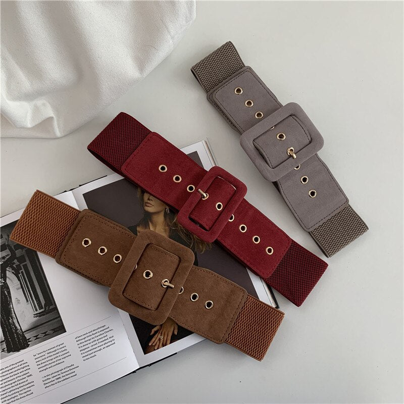 All-match ladies belt 🇨🇳