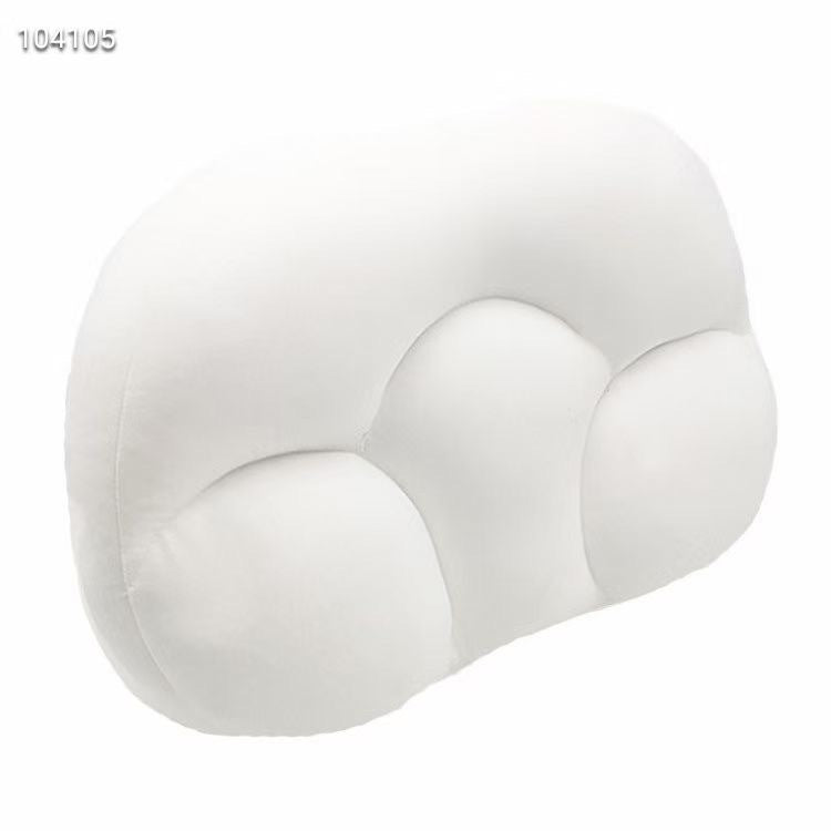 Egg Sleeper Multifunctional Waist And Neck Pillow 🇨🇳