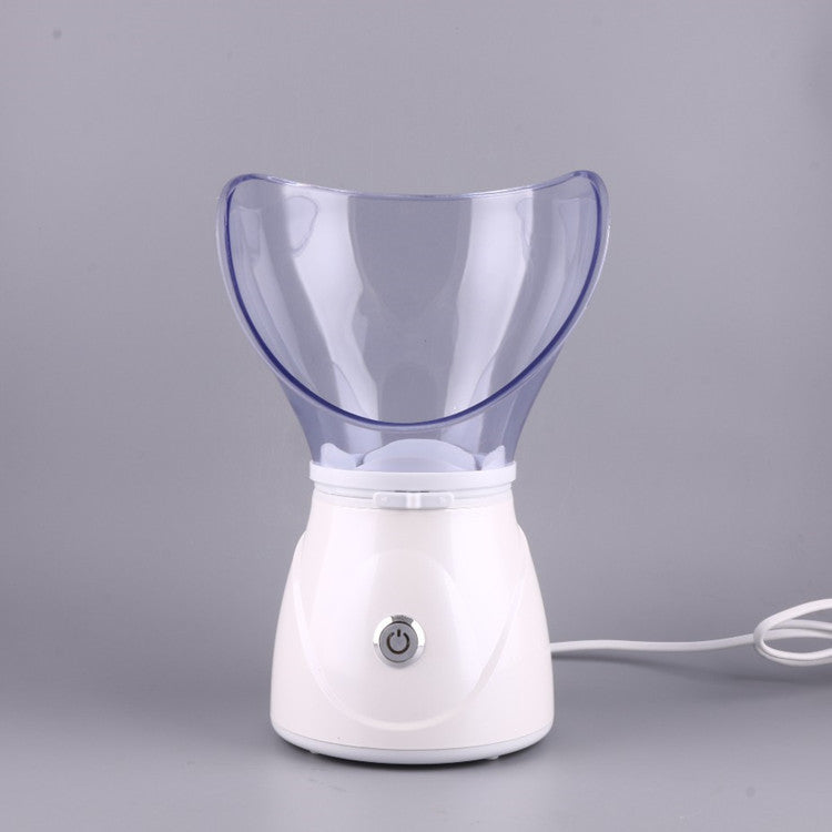 Humidifying and hydrating atomized steam face tester 🇨🇳