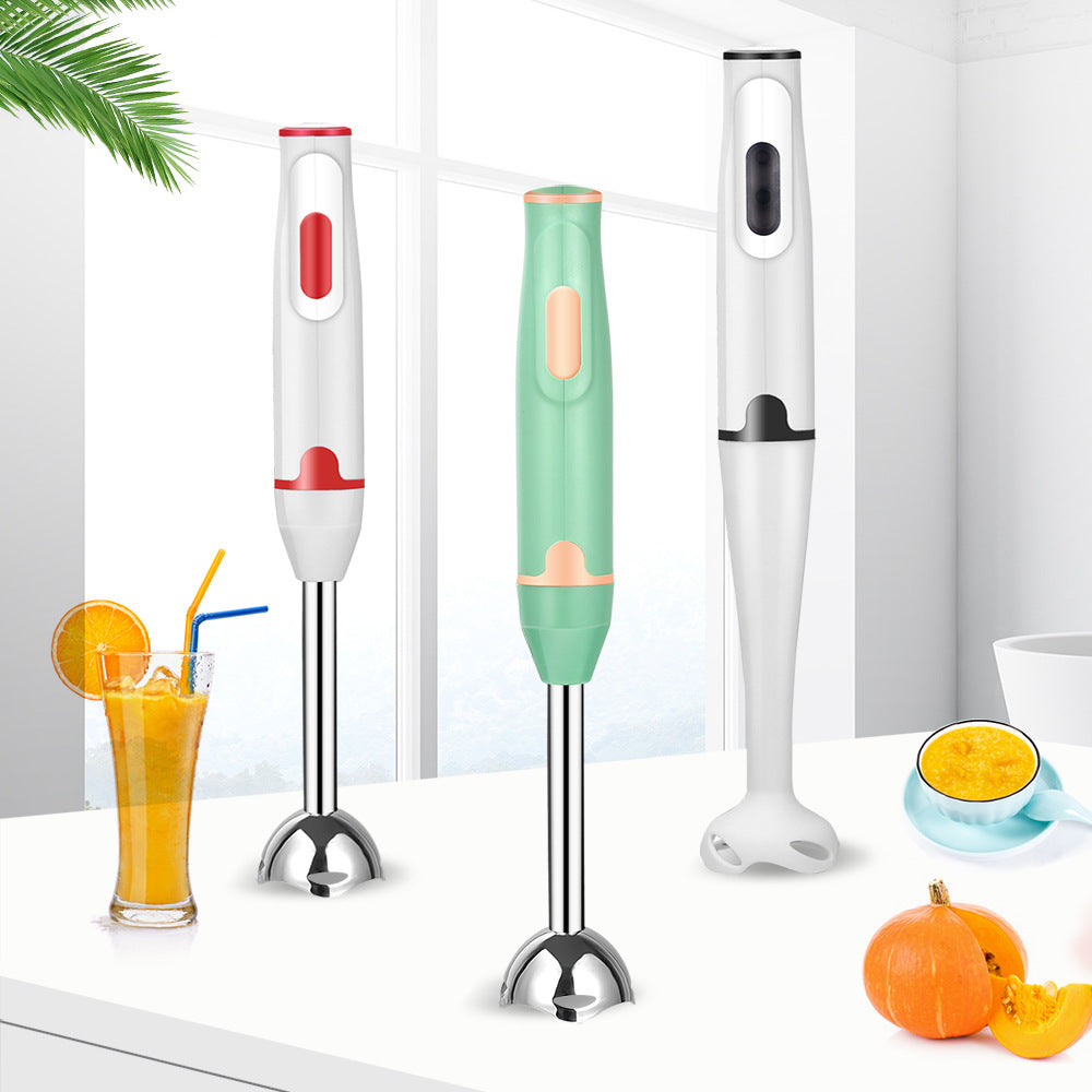 Multi-functional Kitchen Household Handheld Electric Mixer 🇨🇳