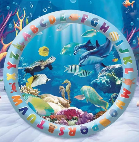 Summer Cooling Pet Water Bed Cushion Ice Pad 🇨🇳