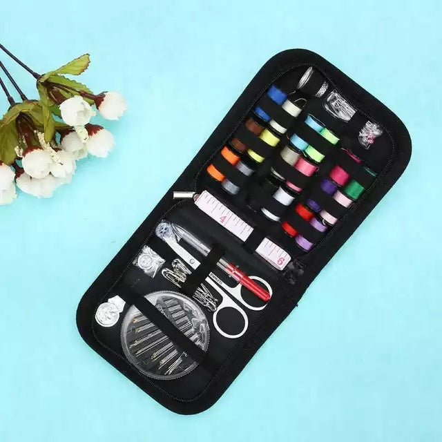 Sewing Kit, Sewing Kit, Home Sewing Kit, Sewing Tool 🇨🇳