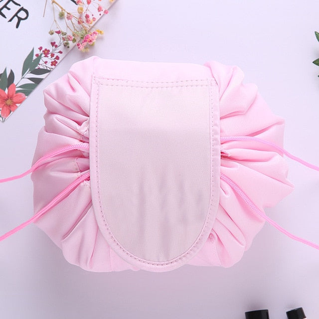 Drawstring Cosmetic Make up Bag 🇨🇳