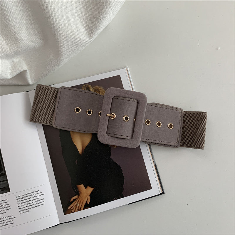All-match ladies belt 🇨🇳