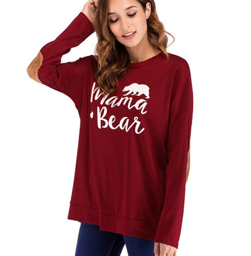 Maternity Tops Tees Graphic T shirts 🇨🇳