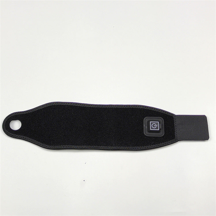 Electric Heating Hand Strap Hot Compress Physiotherapy Wrist Protector 🇨🇳