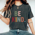 Make vintage T-shirts with printed designs 🇨🇳