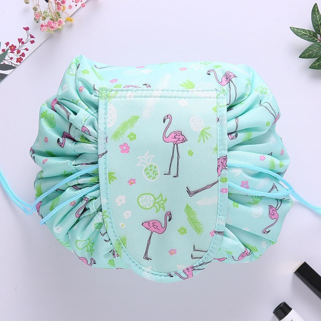 Drawstring Cosmetic Make up Bag 🇨🇳