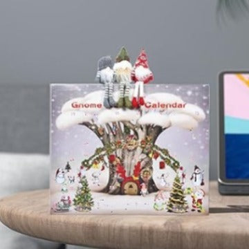New Product Christmas Countdown Calendar 🇨🇳