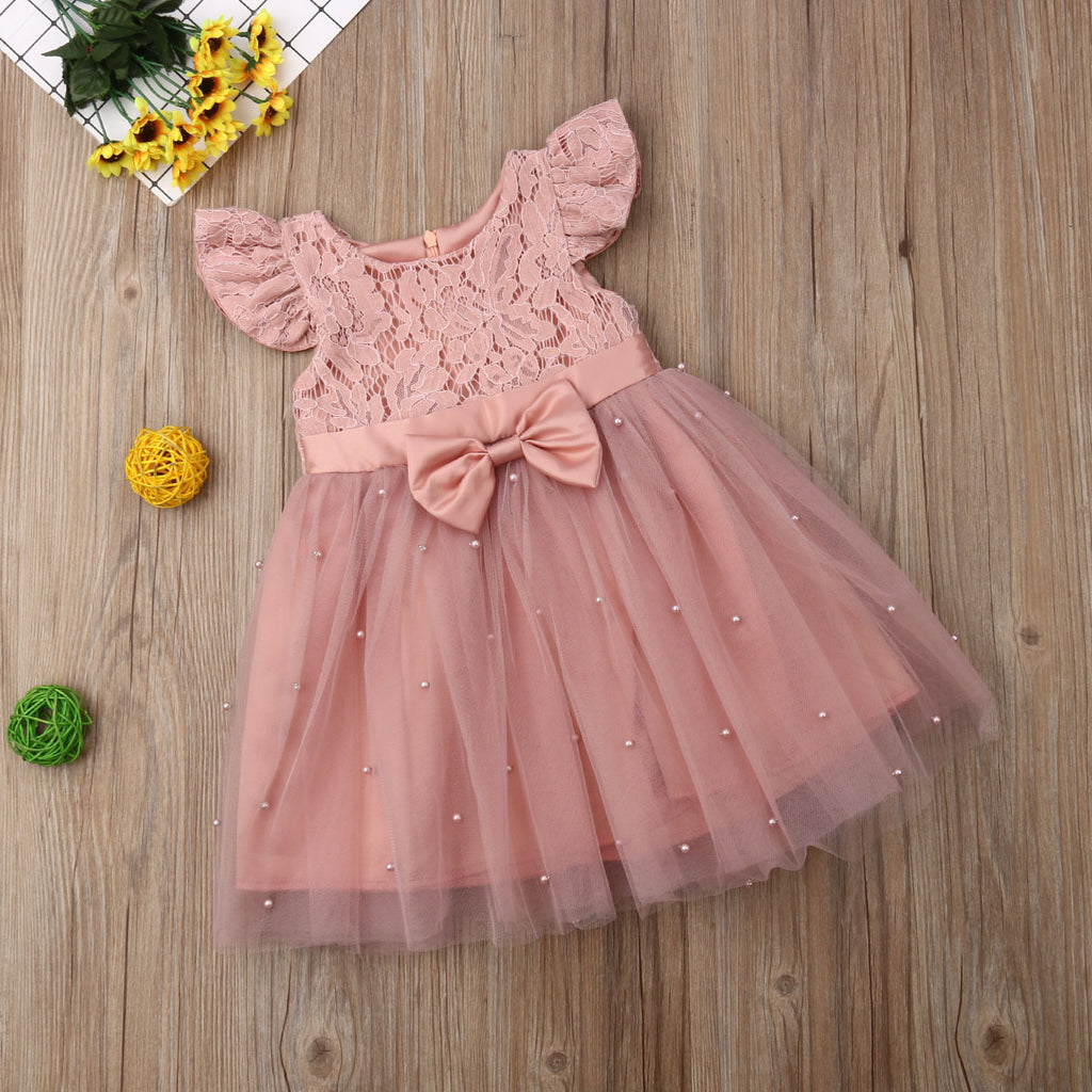 baby dress for kids Clothes girls girl dresses Summer 🇨🇳