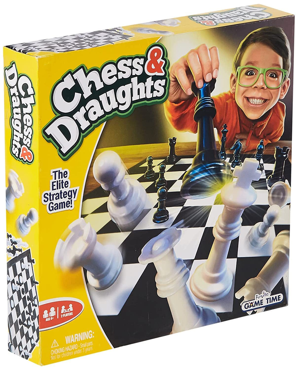 Chess Game 🇬🇧