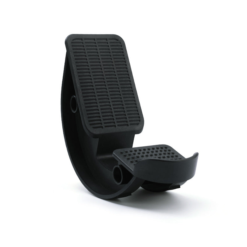 Rib Board Oblique Pedal Yoga Fitness Equipment 🇨🇳