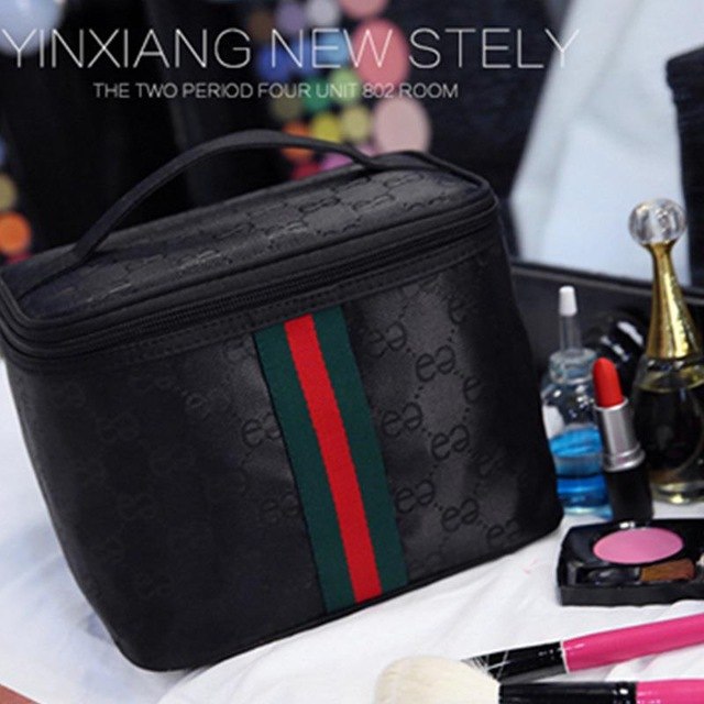 Travel Portable cosmetic large-capacity storage bag 🇨🇳