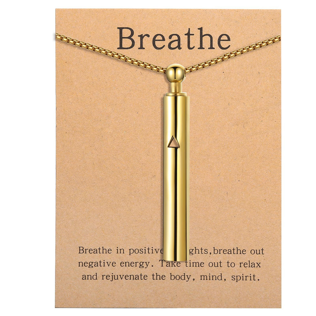 Anxiety Relief Necklace 🇨🇳