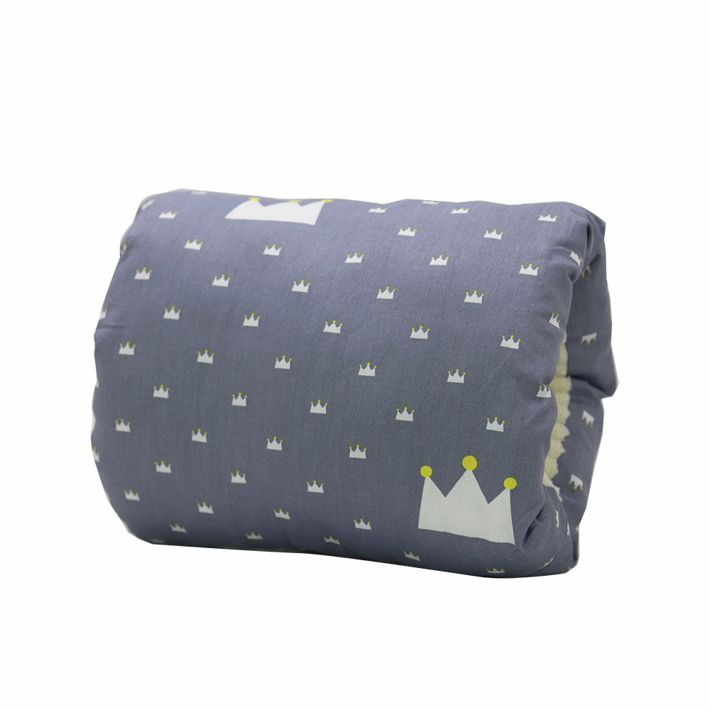 Adjustable Baby Cotton Nursing Arm Pillow Breastfeeding Washable Baby Infant Nursing Breastfeeding Pillow Cushion Arm Pad 🇨🇳
