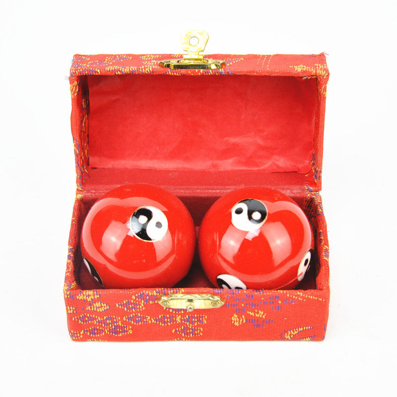 Cloisonne ball 🇨🇳