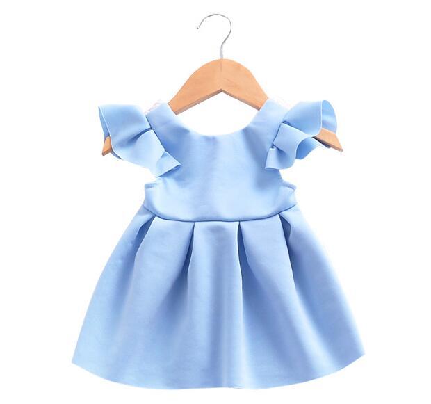 Baby Dresses 🇨🇳
