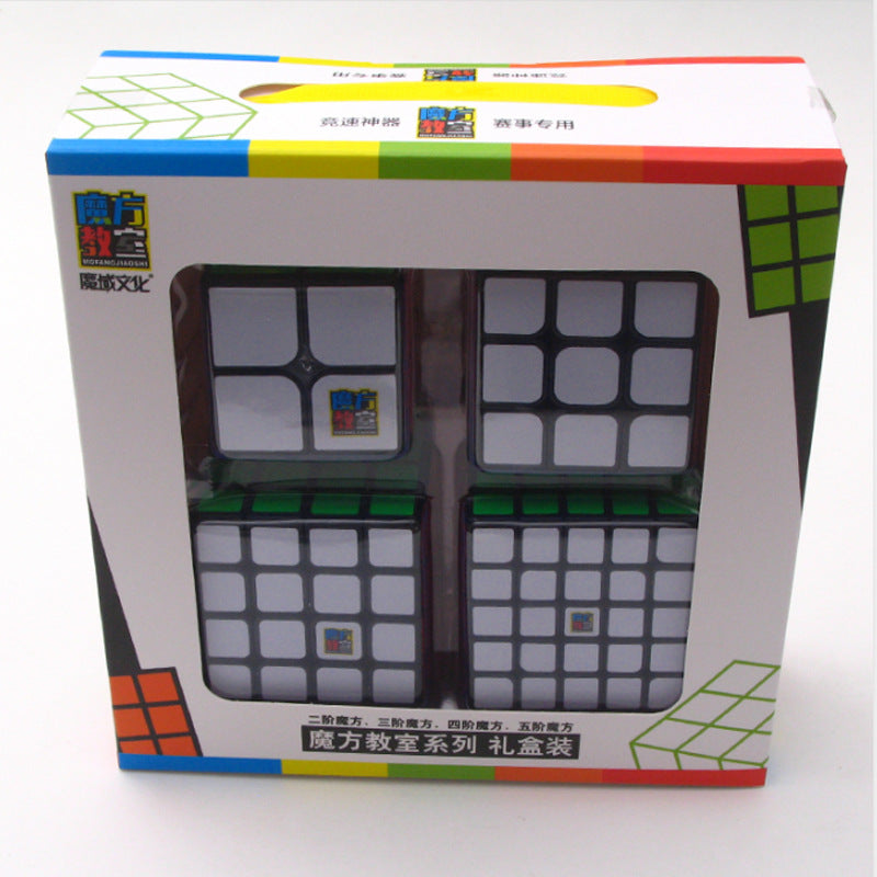 Puzzle cube toy 🇨🇳